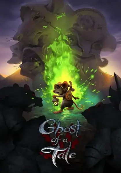 Ghost of a Tale | Steam