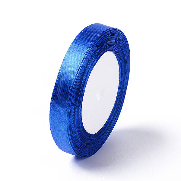 Single Face Satin Ribbon