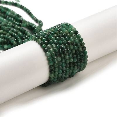 Natural African Jade Beads Strands