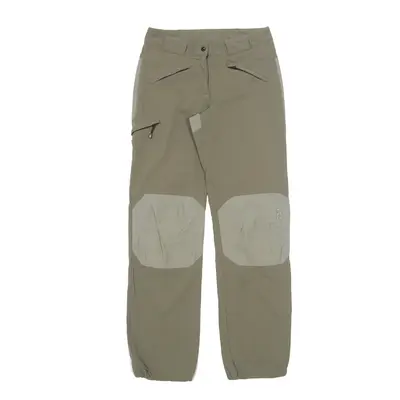 VERTICAL Damen Trousers Green Regular Tapered Womens W28 L30