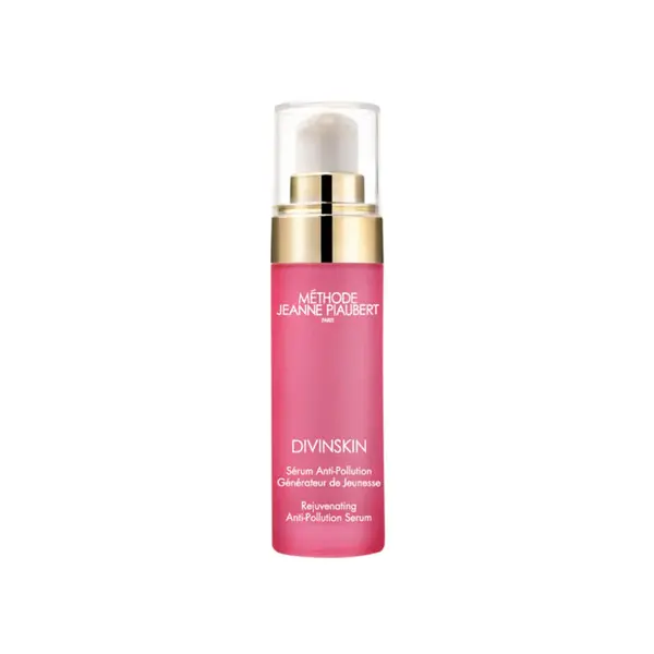 Jeanne piaubert Divinskin Rejuvenating Anti-Pollution Serum 30 ml