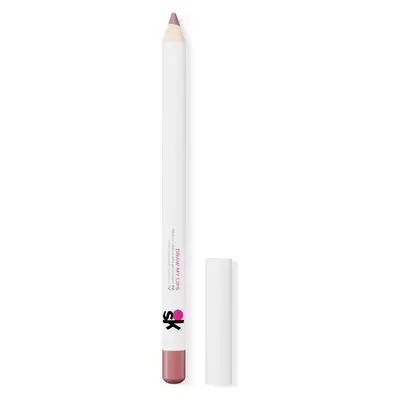 Overskin Draw My Lips - High Precision Lip Pencil 04 - Cherry Milly