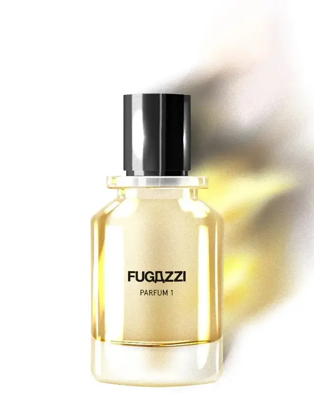 Fugazzi Fugazzi Perfume 1 - 50 ml