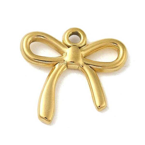 Ion Plating(IP) 304 Stainless Steel Pendants