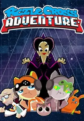 Piczle Cross Adventure RU + CIS | Steam