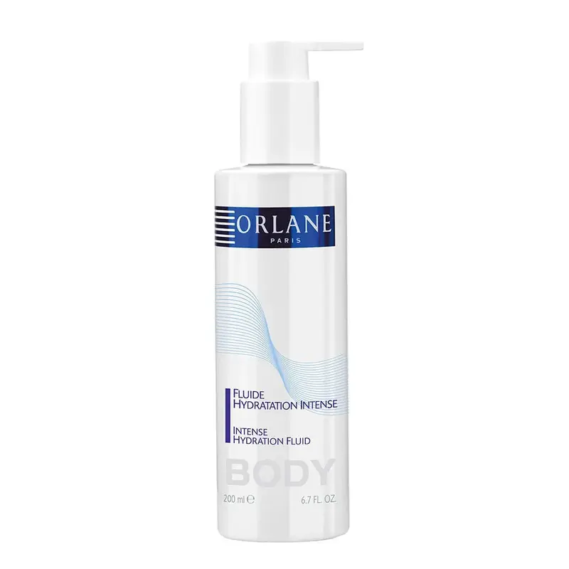 Orlane Fluido Corpo Idratante Intenso 200ml