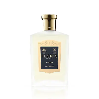 Floris Santal Splash aftershave