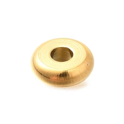 304 Stainless Steel Spacer Beads