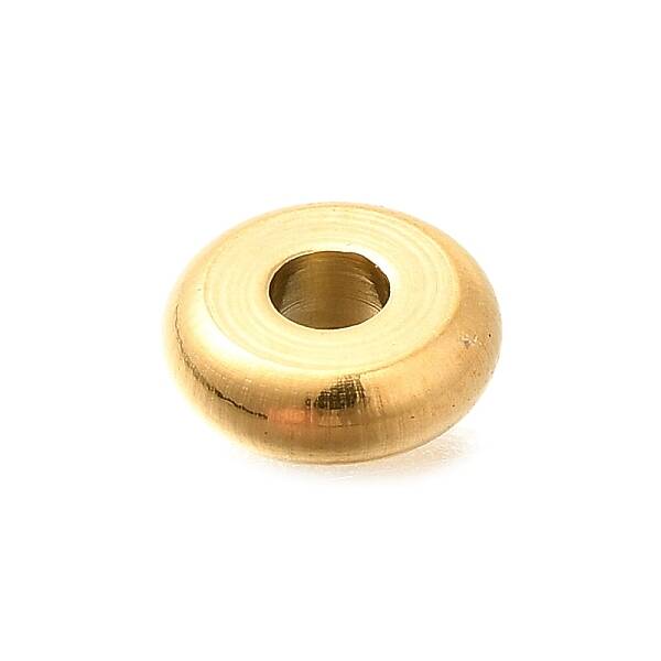 304 Stainless Steel Spacer Beads