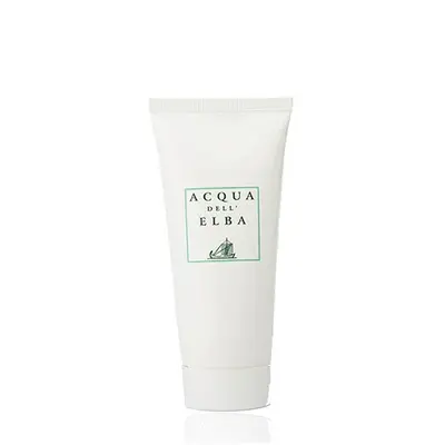 Acqua dell'Elba Classic Moisturizing Aftershave Face Cream