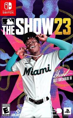 MLB The Show 23