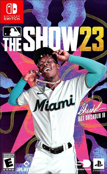 MLB The Show 23