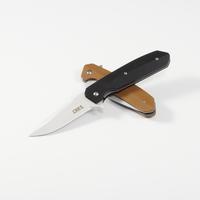 1PC Outdoor Folding Knife, Portable and Sharp Small Knife, Pocket Knife, Fruit Knife, Kitchen Knife, Outdoor Camping and Fish...