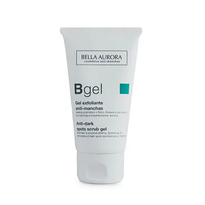 Delicate Exfoliating Gel 75ml