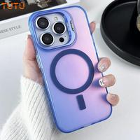 Lens bracket, new, compatible with iPhone 16, 15, 14, 13, 12, 11, Promax plus, magnetic phone case, iphone14promax high-end M...
