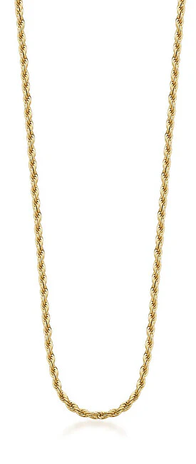 Brosway Valis Essential BNL032 Timeless Gold Plated Chain