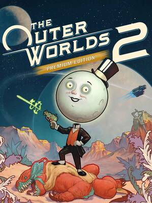 The Outer Worlds 2 Premium Edition | Steam Altergift
