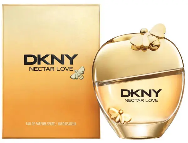 DKNY Nectar Love EDP W 100 ml Eau de parfum for women