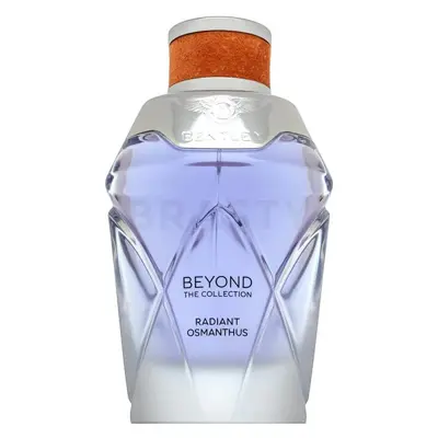 Bentley Beyond The Collection Radiant Osmanthus EDP U 100 ml