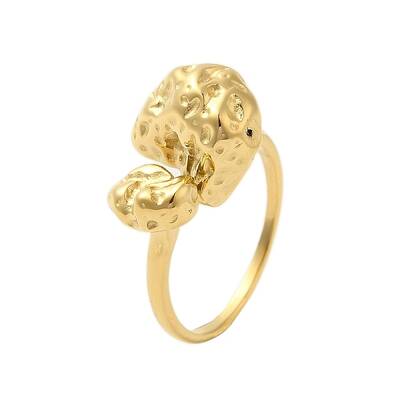 304 Stainless Steel Rings for Women