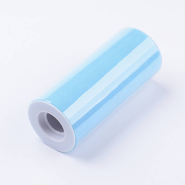 Deco Mesh Ribbons