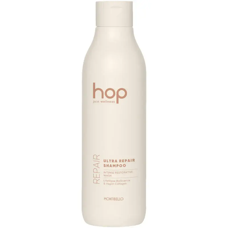 Montibello HOP Ultra Repair Shampoo 1000ml