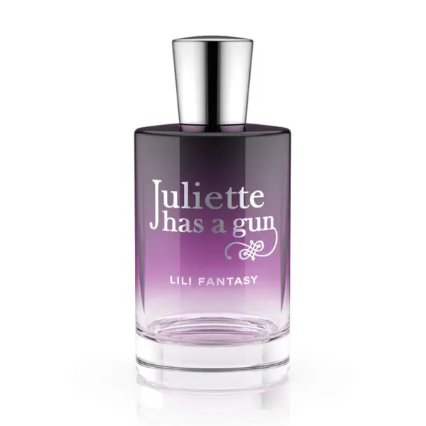Juliette Has A Gun Lili Fantasy Perfume for Women - Eau de Parfum Spray 3.3 oz