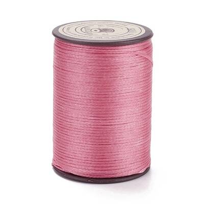 Flat Waxed Polyester Thread String