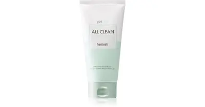 heimish - All Clean Green Mousse 150ml