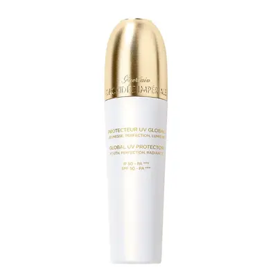 Guerlain Imperial Orchids Uv Illuminating Cream Tube 30ml