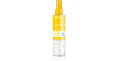 Bioderma Photoderm Solar Water SPF50 Anti-OX Sensitive Skin 200ml