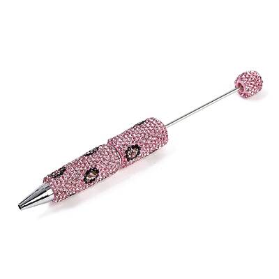 Iron Beadable Pen