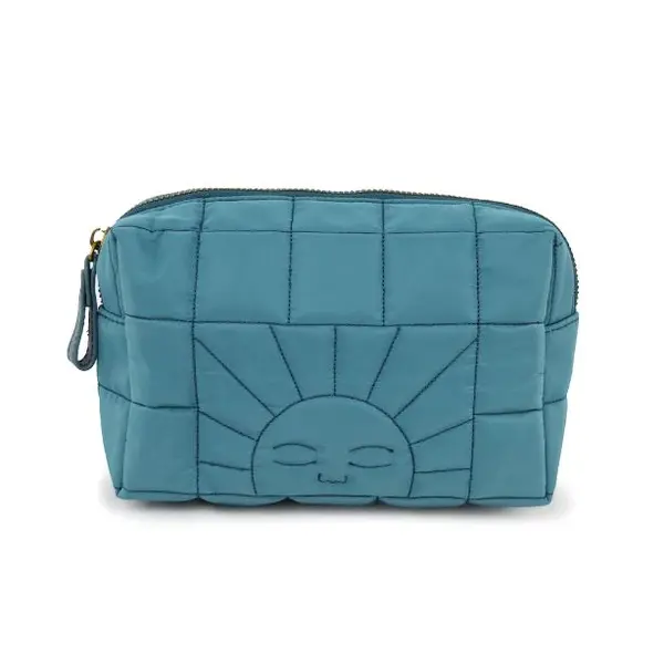 Sustainable pouch - Laguna