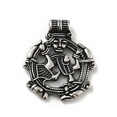 304 Stainless Steel Pendants