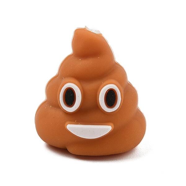 Silicone Beads