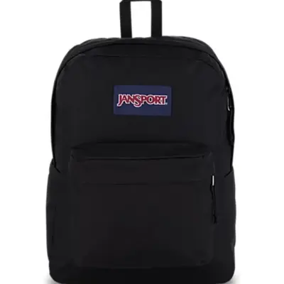 JanSport Super Break Plus Classic Backpack