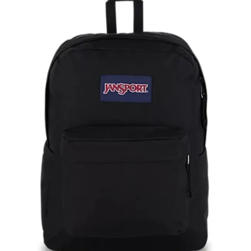 JanSport Super Break Plus Classic Backpack