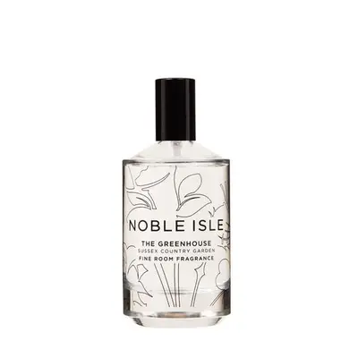 Noble Isle Greenhouse Room Spray