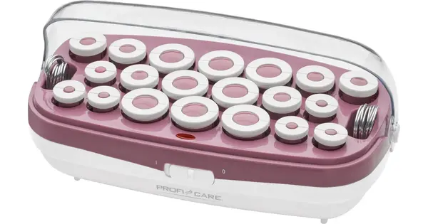 ProfiCare LW 3028 thermal curlers