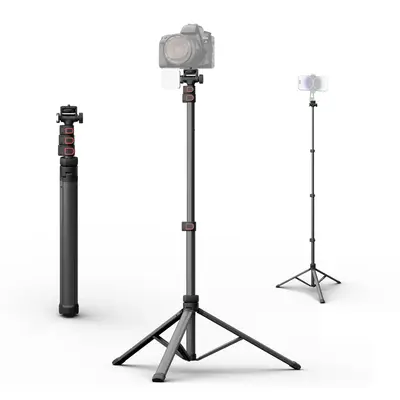 Camera Tripod Stand