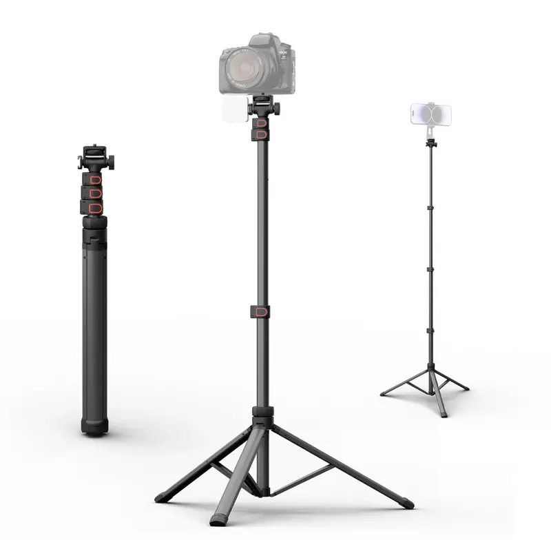 Camera Tripod Stand