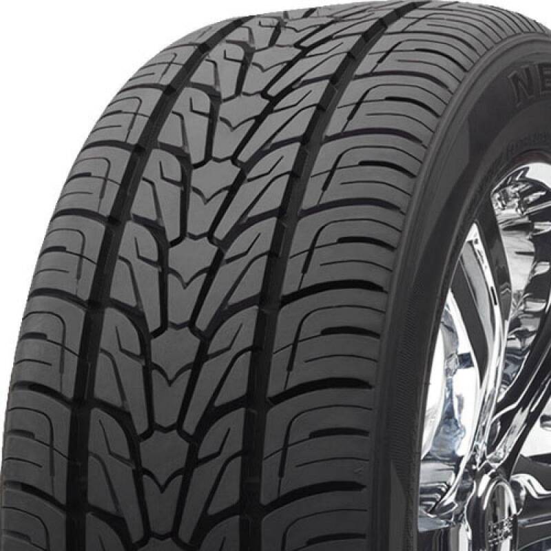 Nexen Tire Roadian HP SUV High Performance - 275/60R17 110V