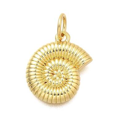 Brass Charms
