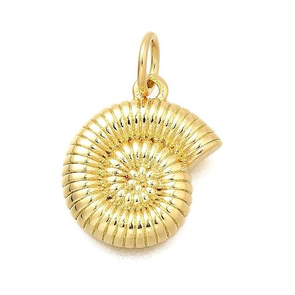 Brass Charms