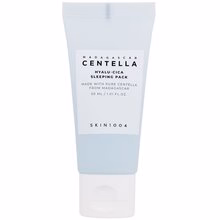 Skin1004 Hyalu-Cica Sleeping Pack - 100 ml
