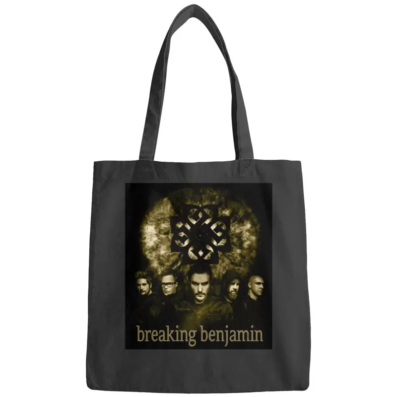Breaking Benjamin Bags