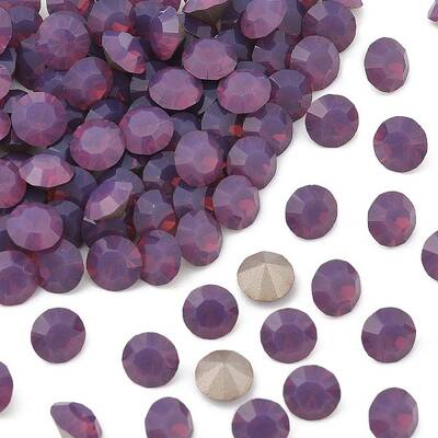 Preciosa® MAXIMA Crystal Round Stones