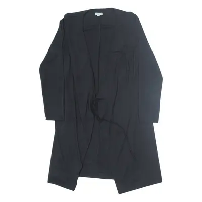 STEFANEL Jacket Black Womens L
