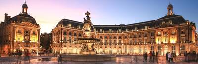 Classic Bordeaux: A Walking Tour Through France’s Most Elegant City