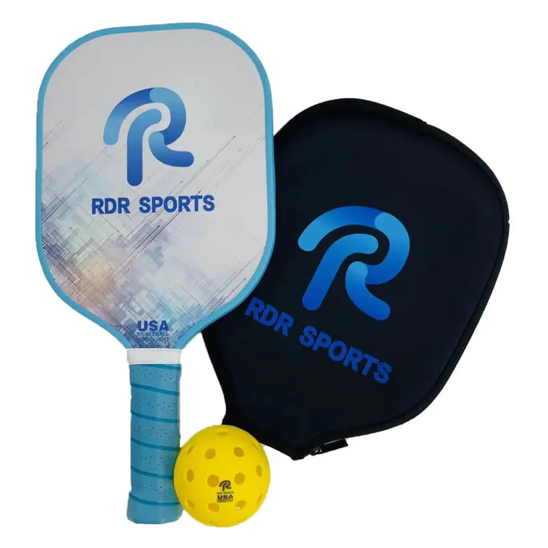 Pickleball Paddle Cover